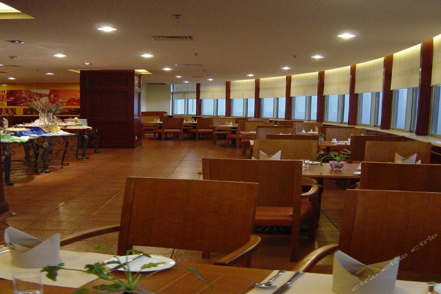 밍와 인터내셔널 컨벤션 센터 선전 호텔 선전 시 외부 사진